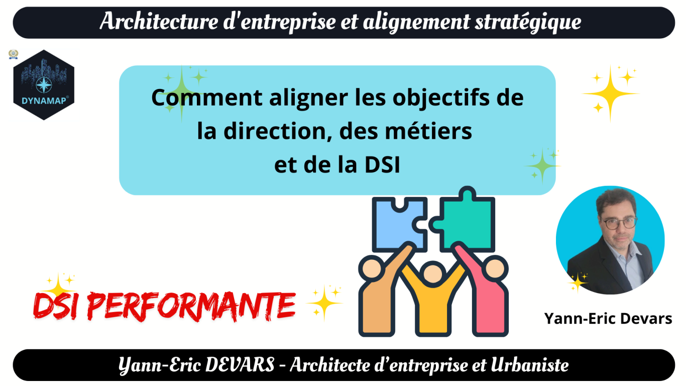 Architecture d'entreprise et agilité