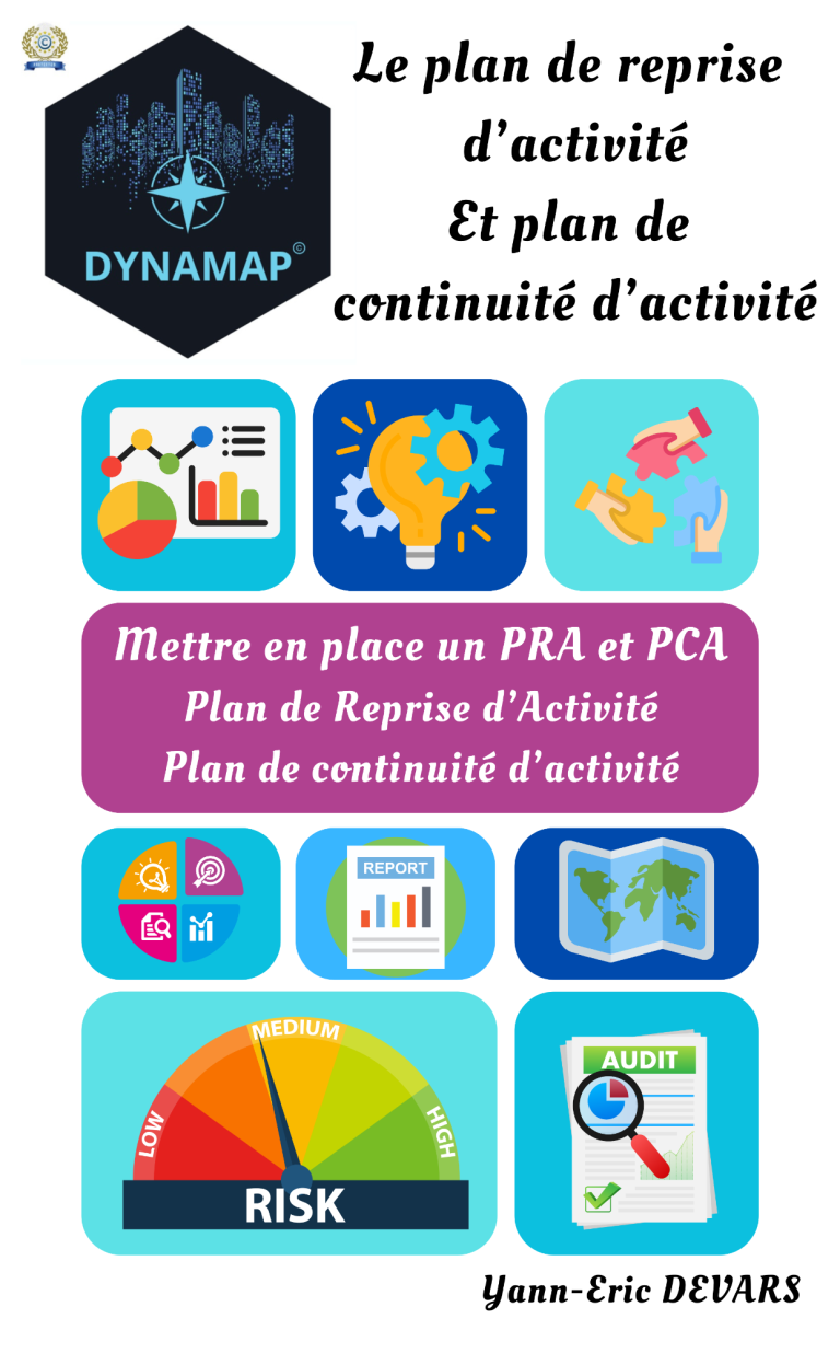 Offre mise en place PRA / PCA