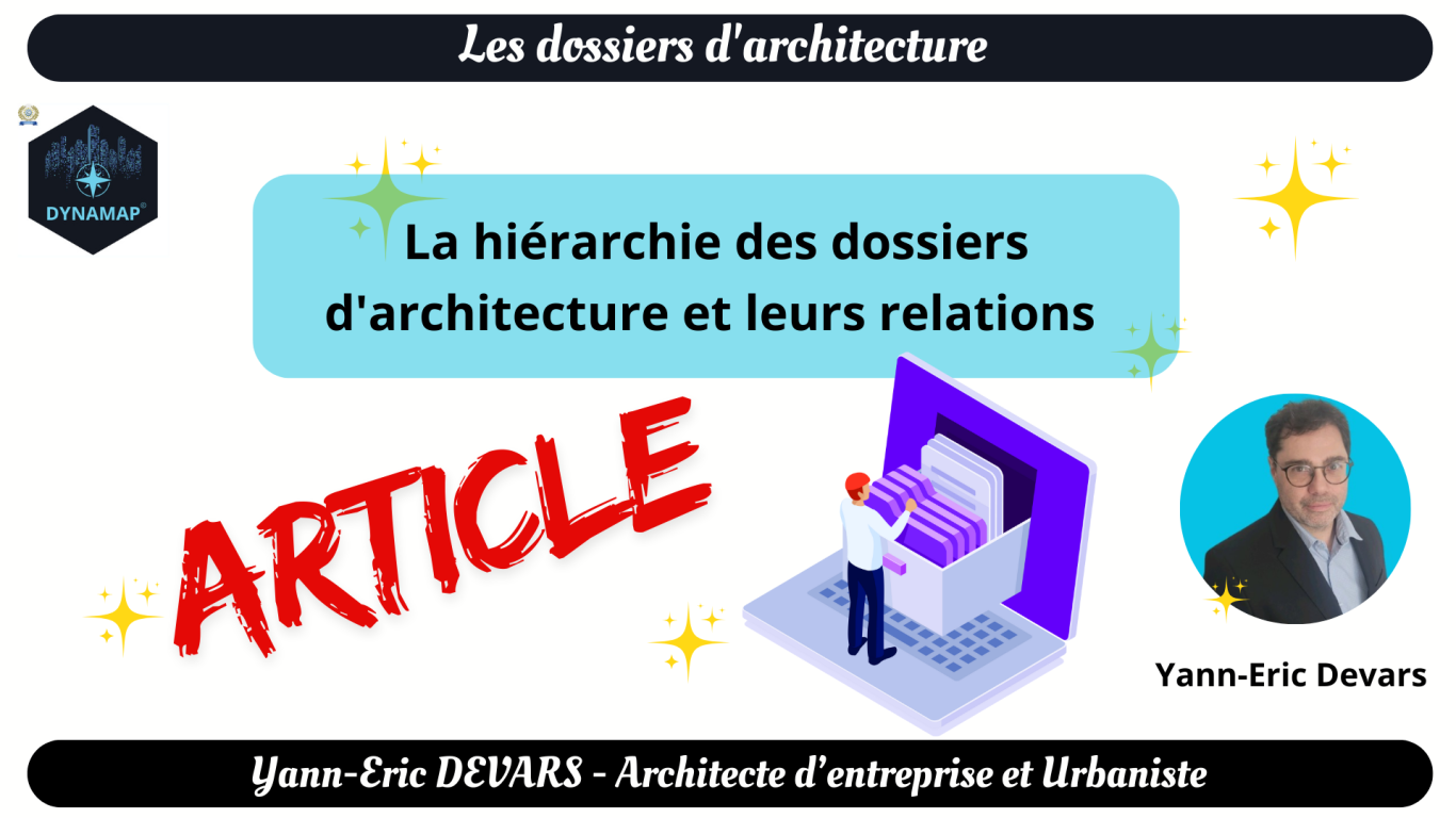 Les dossiers d'architecture