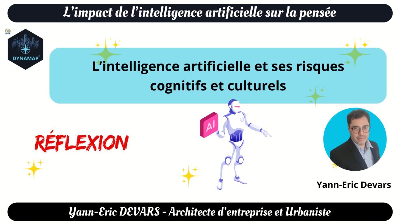 Dangers de l'Intelligence Artificielle