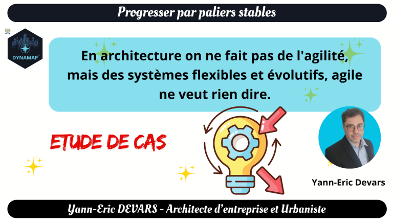 Étude de cas : La livraison par paliers dans les projets d’architecture.