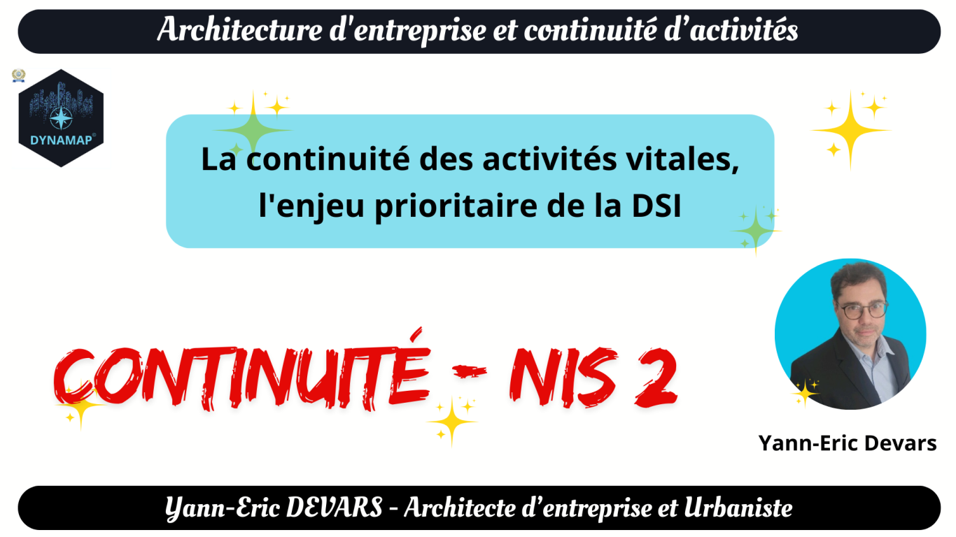 Architecture d'entreprise et KPIs