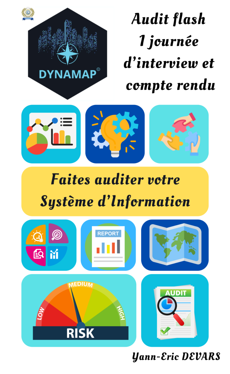 Offre d'audit DYNAMAP