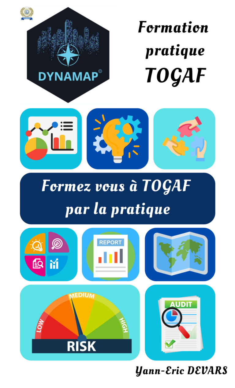 Formation TOGAF par la pratique